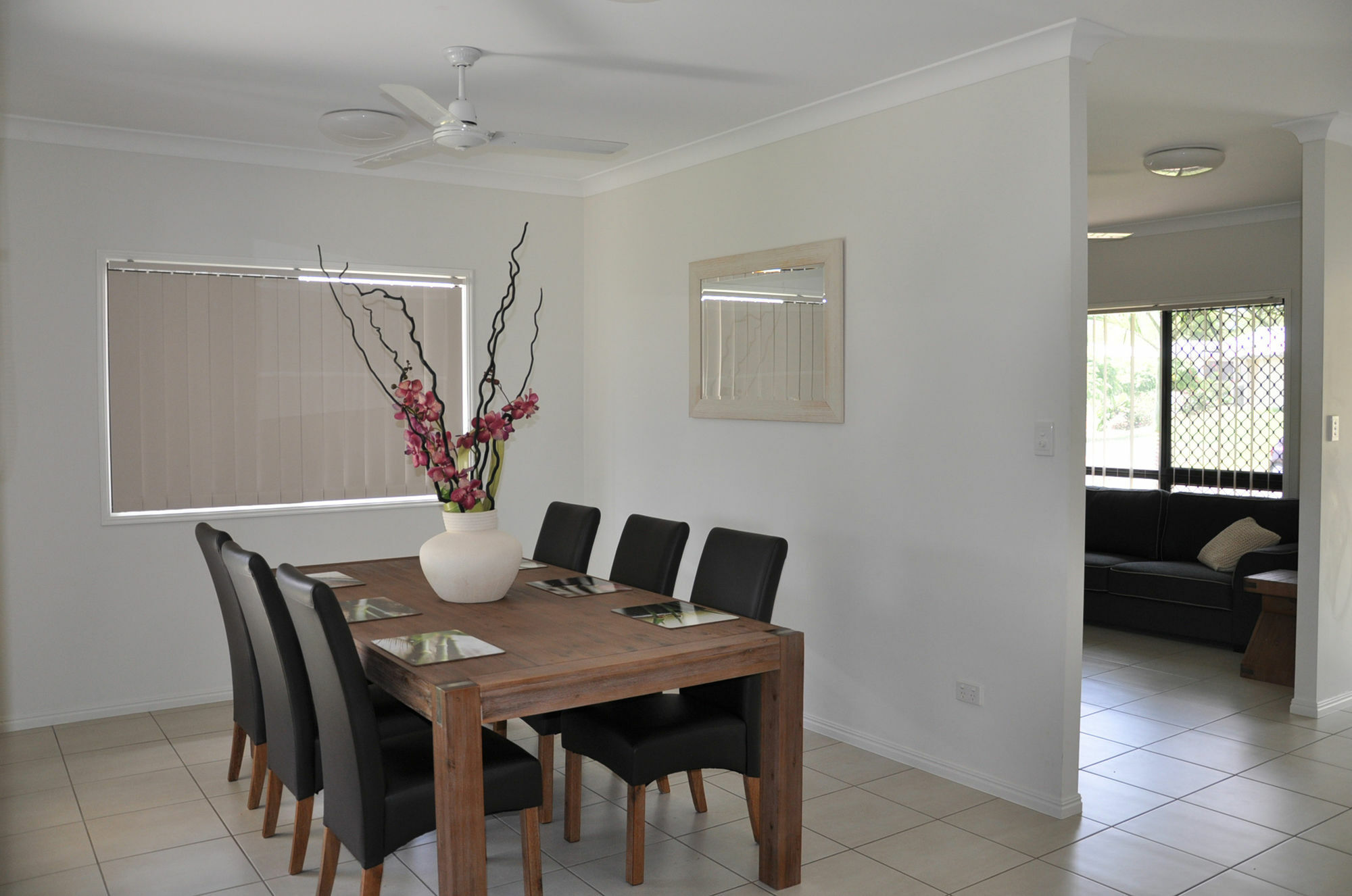 Palm Waters Holiday Villas Townsville Exterior foto